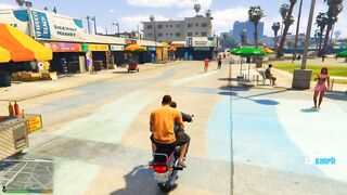 GTA 5  Jimmy And Ashraf  Funny Video