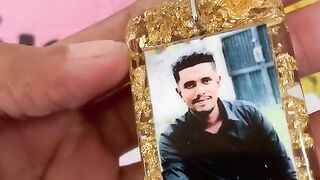 Sri lankan Customized Handmade Keychain