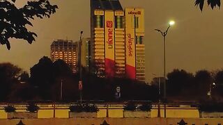night video