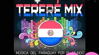 Música Paraguia Ritmo Polka e Chamamé Paraguaio