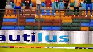 Shahid Afridi Batting WC 2009