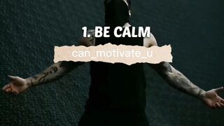Billionaire motivation