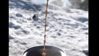 Snowfall
