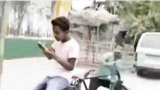 very funny