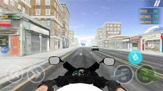 Bike Race
