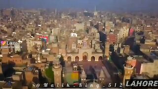 Heart Of Pakistan City//Short Clip Videos 2023//StutasVideo