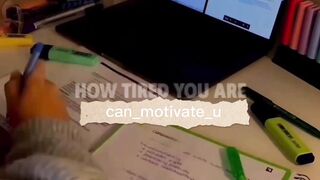 Billionaire motivation