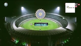 India v Sri Lanka 3rd t20 highlights / ind v sri