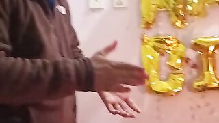 Mom's birthday ????????