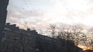 Небо