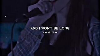 english song