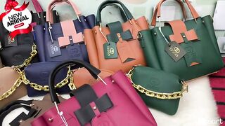 My Best Handbags Collection