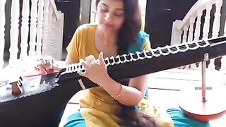 O sathi ray song on sittaar