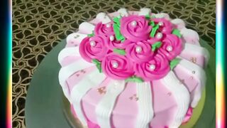 New Cake Design
