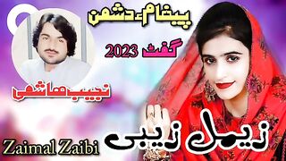 Balochi 2023 Zaimal Zaibi song