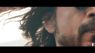 Jhoome Jo Pathaan Song | Shah Rukh Khan, Deepika | Vishal & Sheykhar, Arijit Singh, Sukriti, Kumaar