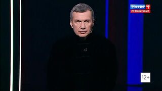 Вечер с Соловьевым - 5 часть (08.01.2023)