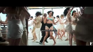 Besharam Rang Song | Pathaan | Shah Rukh Khan, Deepika Padukone