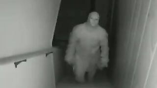 Woman has been so terrified