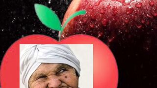 Granny+apple@Funtime24