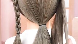 Hair styles