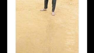 گاؤں کا ماحول