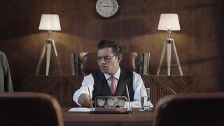 The most funniest hilarious PTV ad | by Rizq