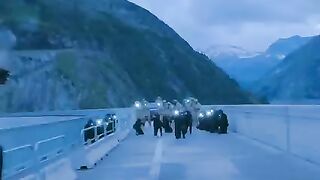 Fight film