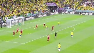 Richarlison's Goal