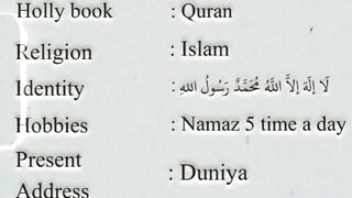 Islamic videos