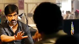 South Indian movie