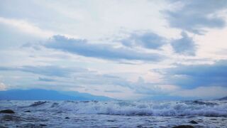 SEA VIEW IN HD