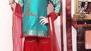 Dress design