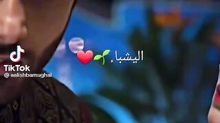 , Best drama scene Tere Bin