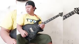 REORIEN Freestyle Chord By Alip Ba_Ta
