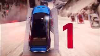 Worst car racing 3d vedio