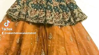 dress design for wedding