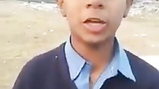Funny Counting| Funny Student |