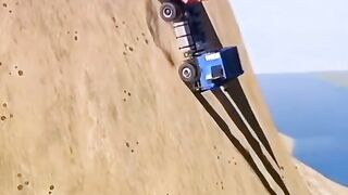 Unbelievable drive