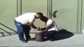 Ohhhhhhhhh nooooooo