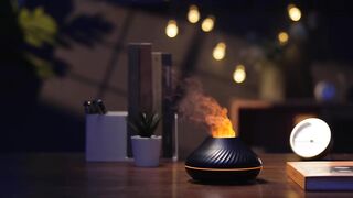 Kinscoter вулканический аромадиффузор