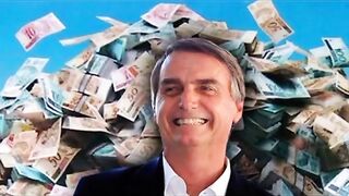 Aqui tá o mercado da fé acabando com a população pobre mais enganações. A verdadeira Palavra de Deus está extinta