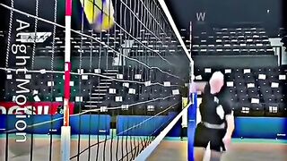 Monster of the vertical jump
