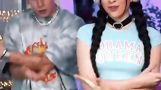 Dancer vs Tiktoker ???? XO TEAM TikTok #xoteam #tiktok #dance-r5mB9CFTRaw-360p-1656881965929.