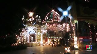 Alah Alah ka maza murshid k maikhany men he