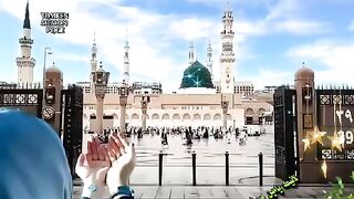 Naat shrif