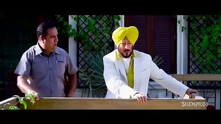 Best of Punjabi Comedy All Time Best Comedy Clip Funny Punjabi Comedy
