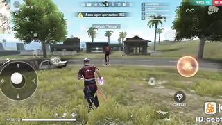 Evento no Free Fire Br
