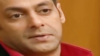 Thanks to Salman Khan