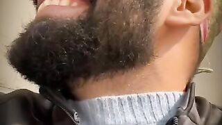 Dopplerganger of Virat Kohli